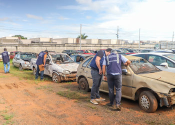 Casos com mais de 10 focos do mosquito encontrados no mesmo imóvel são considerados infração gravíssima passíveis de multa no valor de até R$ 50 mil|Marcos Filho Sandes