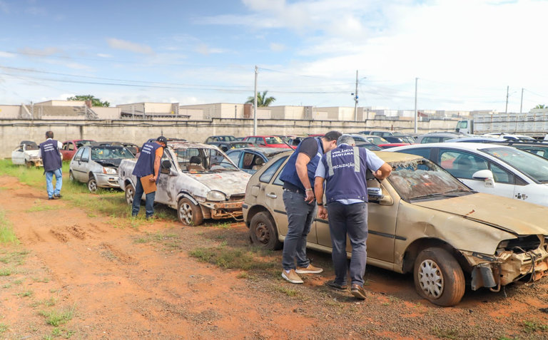 Casos com mais de 10 focos do mosquito encontrados no mesmo imóvel são considerados infração gravíssima passíveis de multa no valor de até R$ 50 mil