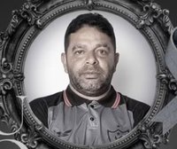 Ronan Tyezer faleceu uma semana após o acidente.|