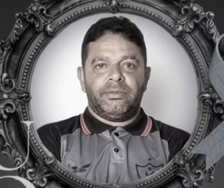 Ronan Tyezer faleceu uma semana após o acidente.