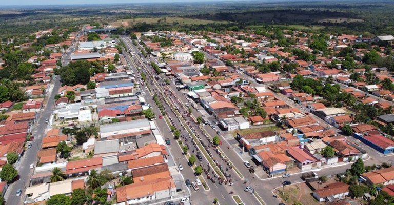 |Divulgação Prefeitura de Pequizeiro 