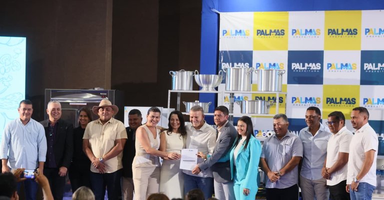 |Francisco Barros/Secom Palmas