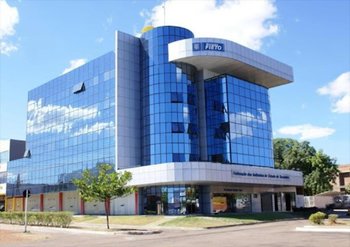 No Tocantins, a Jornada tem correalização da Fieto e do Sebrae Tocantins, fortalecendo o apoio às indústrias locais.