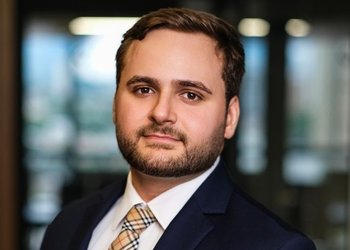 Gabriel Messias é especialista em Direito Empresarial. 