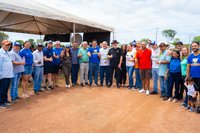 |Divulgação PSD Tocantins 