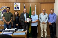 | Samuel Silva / Secom Porto Nacional 