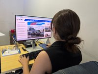 |Josiane Mendes/Secom Palmas 