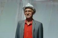 Antônio faleceu em 2 de janeiro deste ano e ainda não foi sepultado por falta de documentos pessoais que permitam sua identificação formal. |