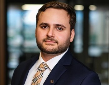 Gabriel Messias é especialista em Direito Empresarial. 