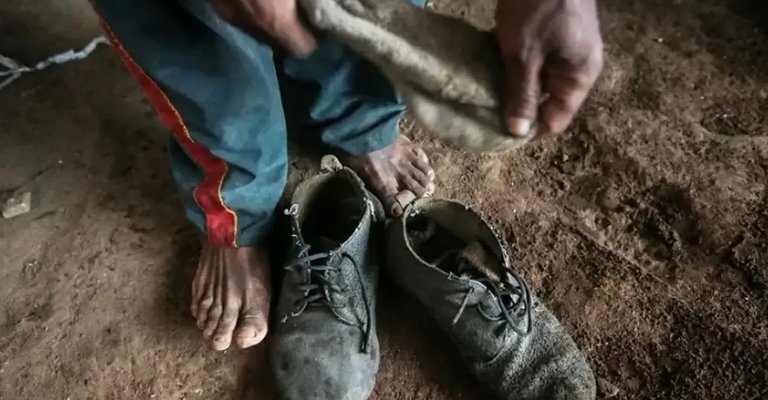 |  Wellyngton Souza/Sesp-MT