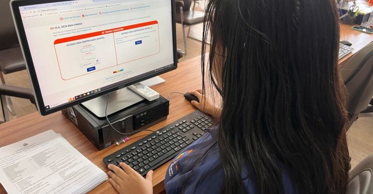 |Divulgação Secom Palmas 