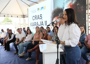 |Edu Fortes/Secom Palmas 