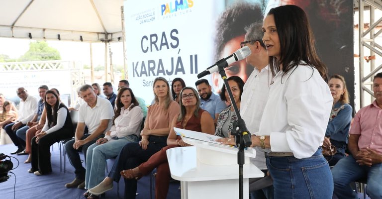 |Edu Fortes/Secom Palmas 