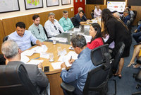 |Adenauer Cunha/SecomTO