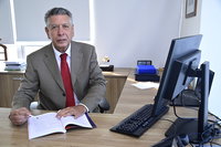 Este edital representa um marco decisivo para desenvolver o ecossistema local, afirma o presidente Luiz Antônio Elias.|