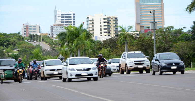 |Divulgação Secom/TO