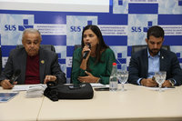 |Lia Mara/ Secom Palmas 