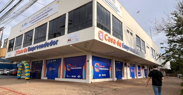 |Tainara Saraiva/Secom Palmas