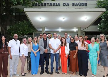 |Márcio Vieira/Secom-TO