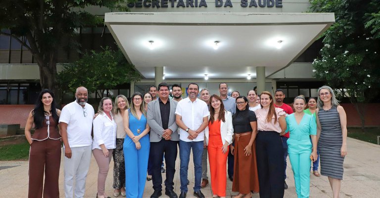 |Márcio Vieira/Secom-TO