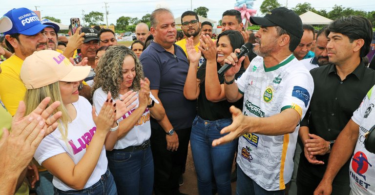 |Antonio Gonçalves/Secom-TO