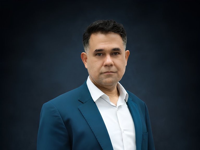 Claiton Cavalcante é contador, membro da Academia Mato-Grossense de Ciências Contábeis. 