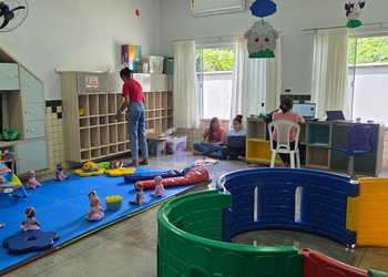 |Divulgação Secom Palmas 