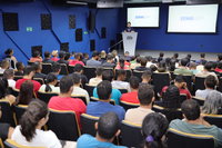 |Divulgação Senai/TO