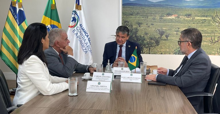 |Verônica Bolzan/Divulgação Secom Palmas