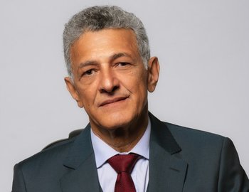 Mourival Boaventura Ribeiro é advogado especialista em direito trabalhista.