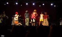 |Ana Luiza Reis/Mostra de Teatro Afro Cena