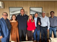 |Divulgação PL Tocantins 