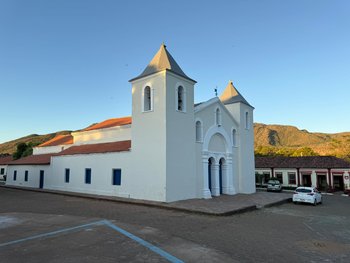Natividade recebe reunião ordinária da Instância de Governança Regional da região turística Serras Gerais.