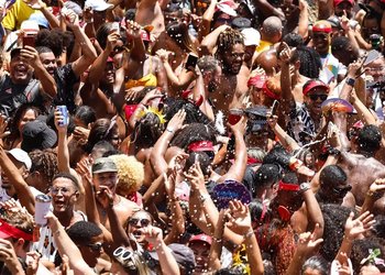 | Fernando Maia/Riotur