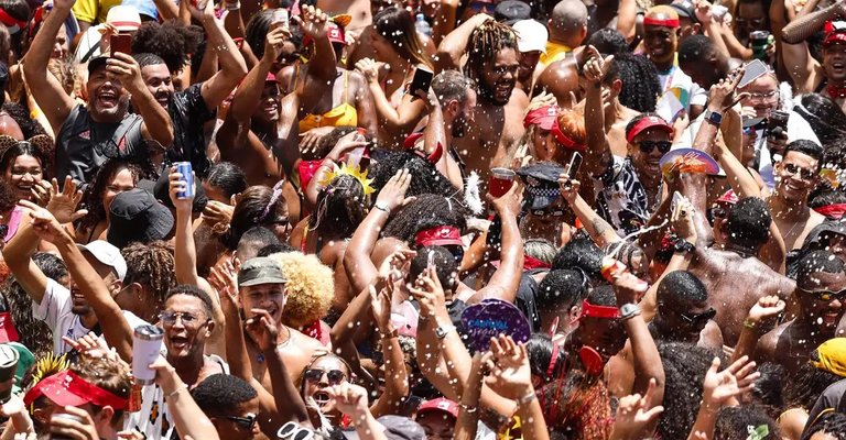 | Fernando Maia/Riotur