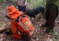 |Divulgação CBM/TO