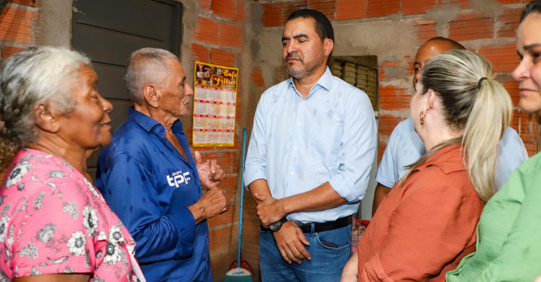 |Antonio Gonçalves/Secom-TO