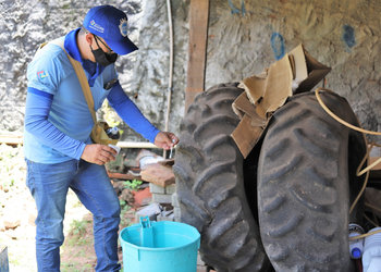 |Marcos Sandes Filho/Secom Araguaína