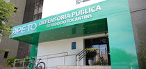 |Divulgação DPE/TO