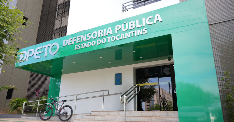 |Divulgação DPE/TO