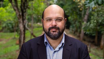 Thiago de Castro é jornalista. 