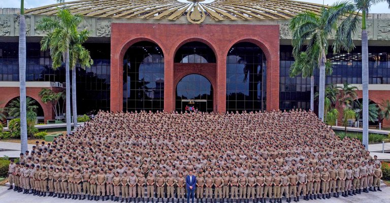 |Tomaz Neto/Secom-TO