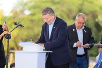 | Regiane Rocha/Secom Palmas 