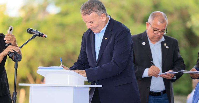 | Regiane Rocha/Secom Palmas 