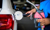 Individualmente o item que mais impactou o índice para cima foi a Gasolina com alta de 2,06%| Marcello Casal Jr