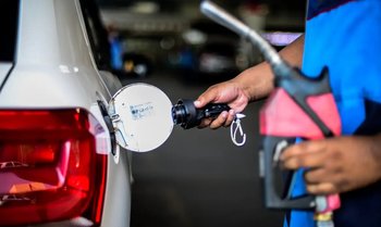 Individualmente o item que mais impactou o índice para cima foi a Gasolina com alta de 2,06%