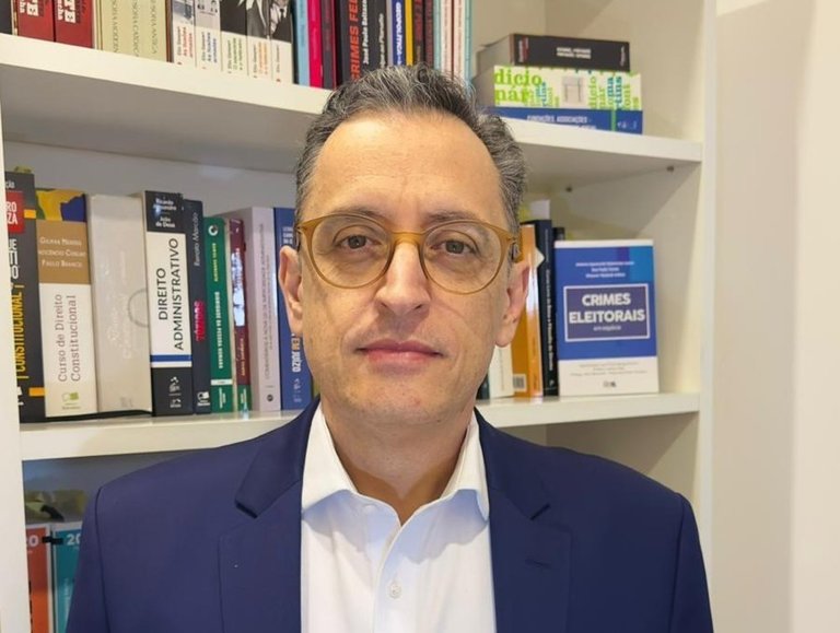 Marcelo Aith é advogado criminalista.