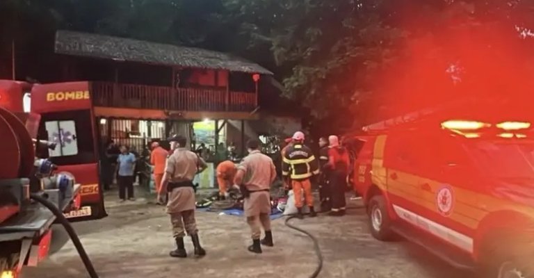 |Reprodução TV Anhanguera