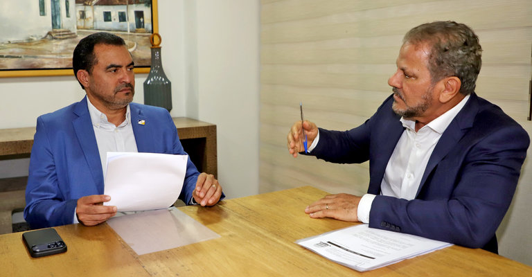 |Esequias Araújo/Secom-TO