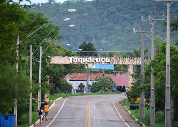 |Edu Fortes/Secom Palmas 